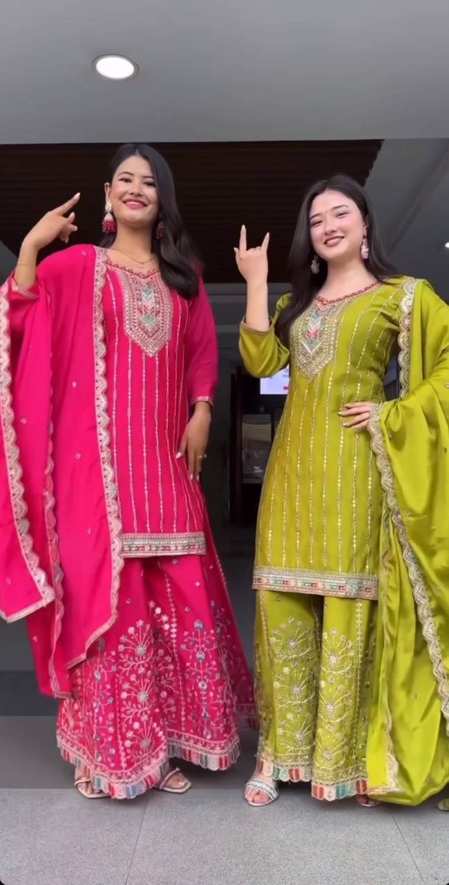 Chic Colors: Embrace Your Culture's Charm - Image 3
