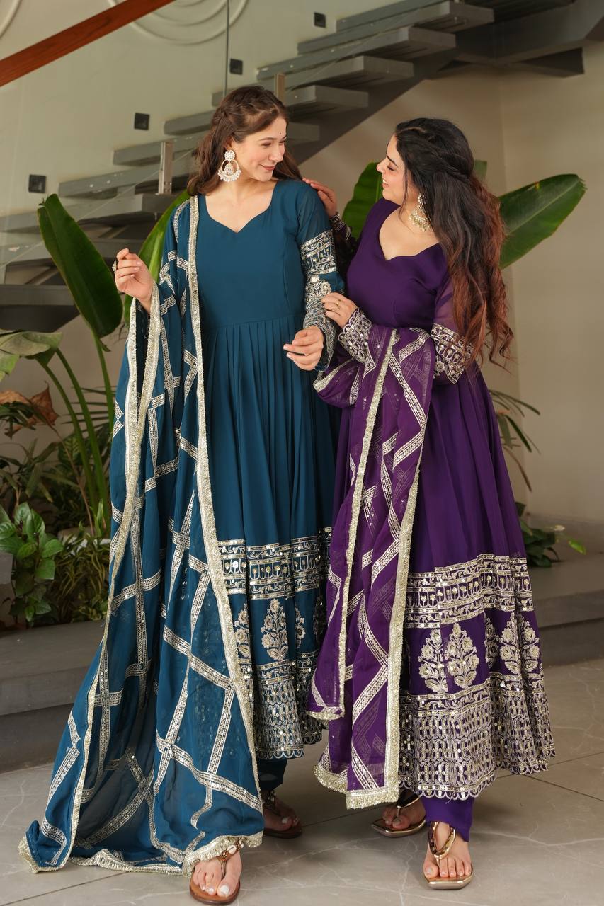 Dazzling Duos for Special Occasions - Image 2