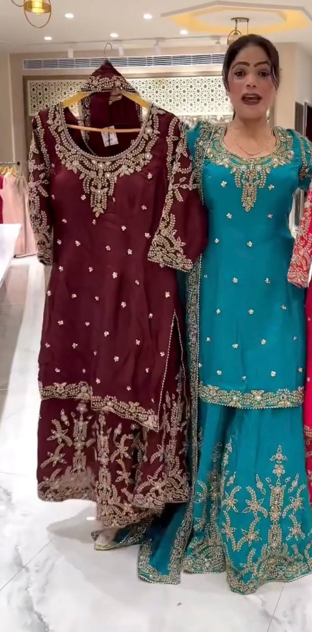 Elegance in Every Stitch: A Timeless Outfit