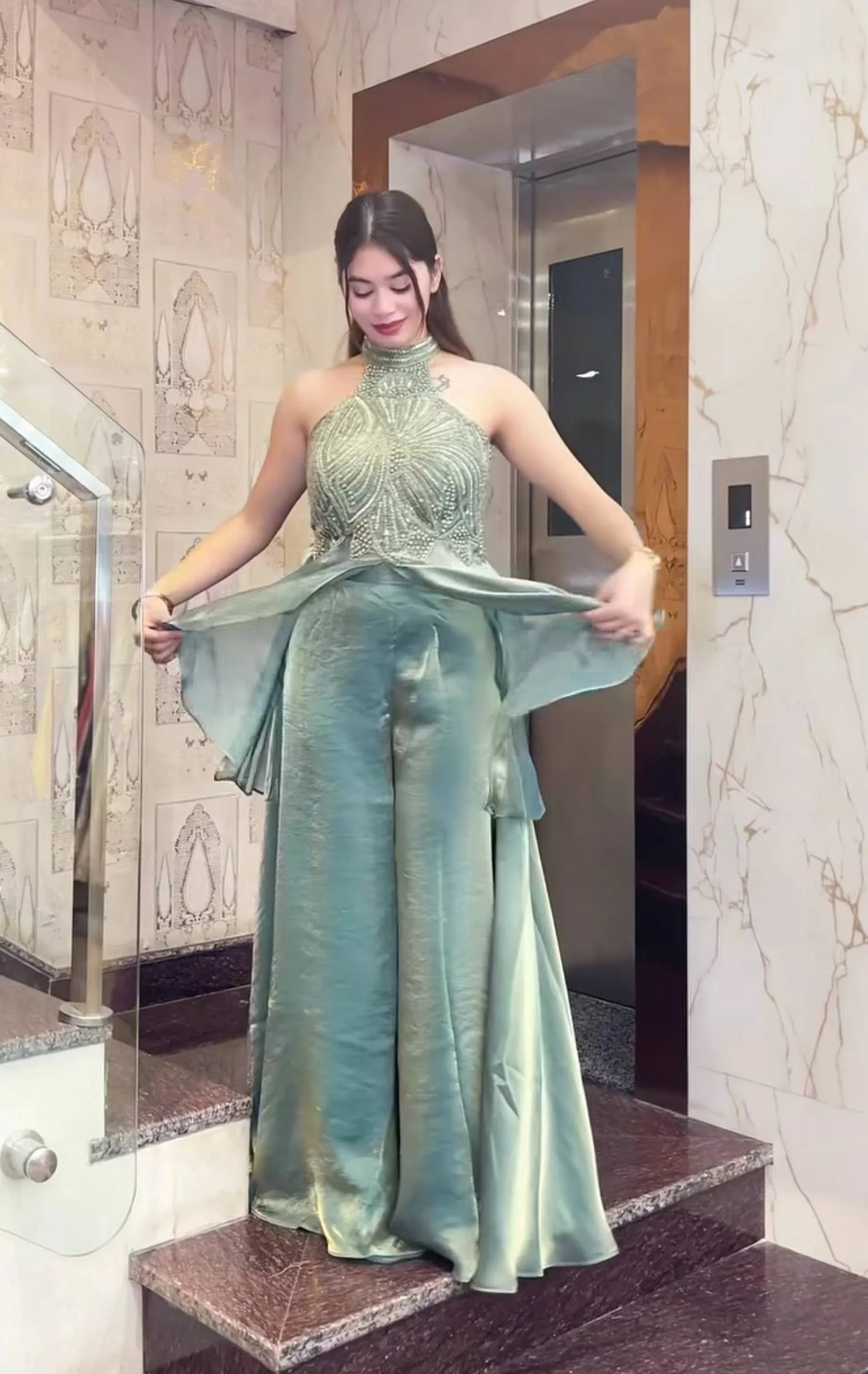 Elegance in Every Twirl and Step - Image 3