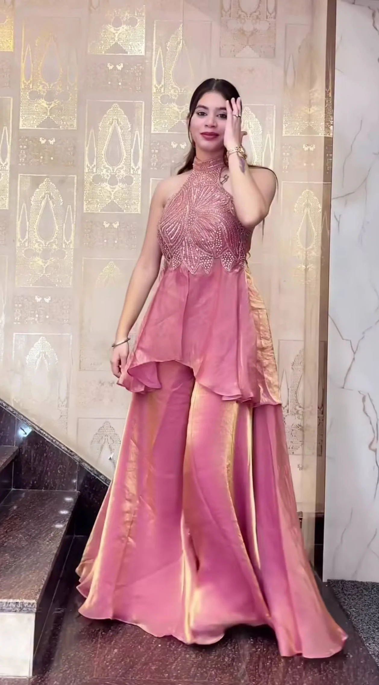 Elegance in Every Twirl and Step - Image 4