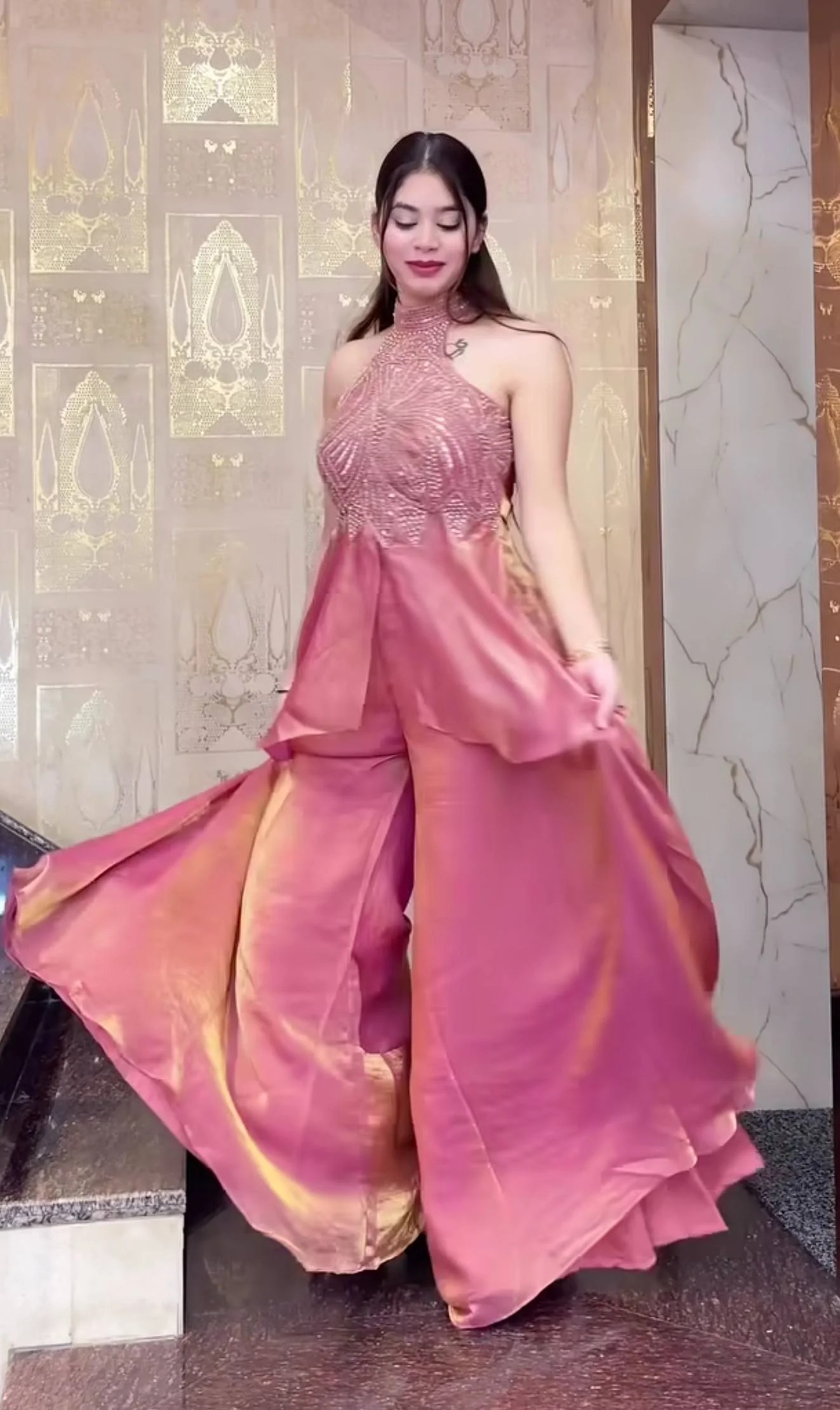Elegance in Every Twirl and Step - Image 5