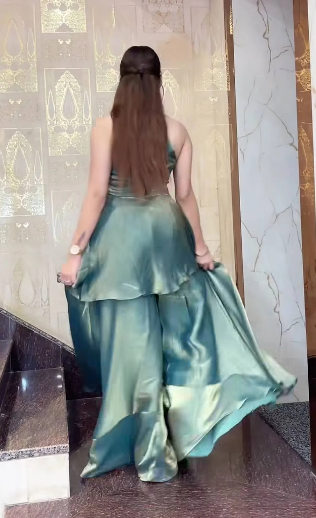 Elegance in Every Twirl and Step - Image 6