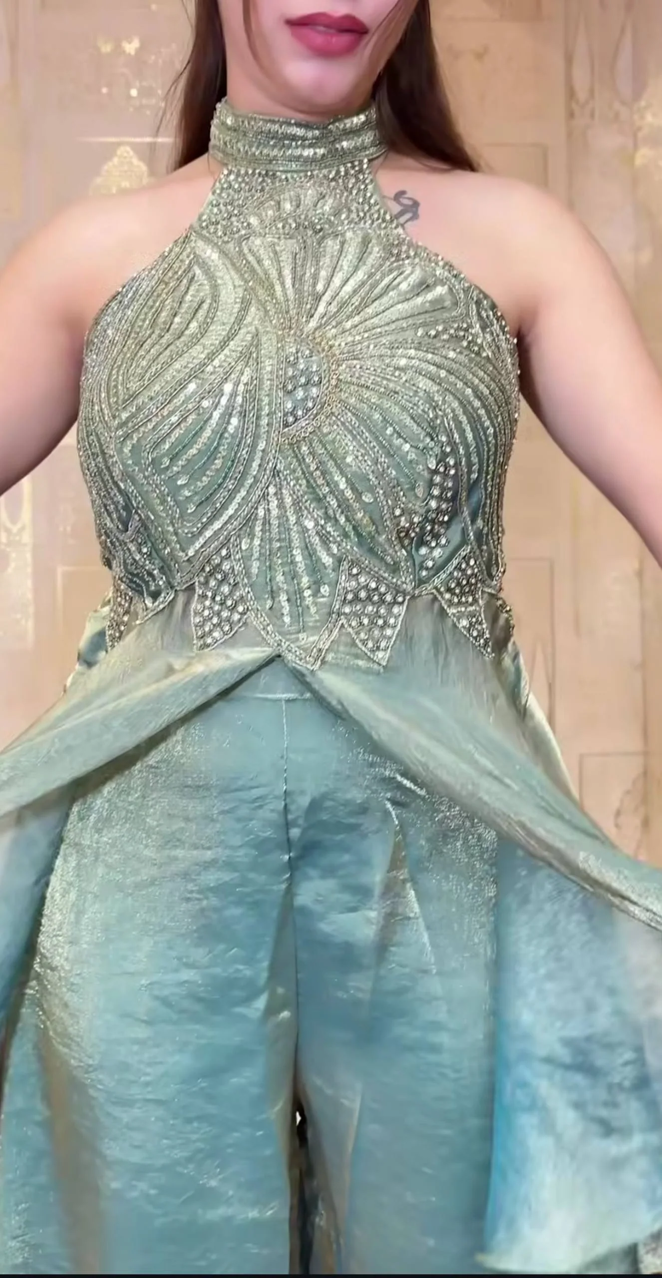 Elegance in Every Twirl and Step - Image 7