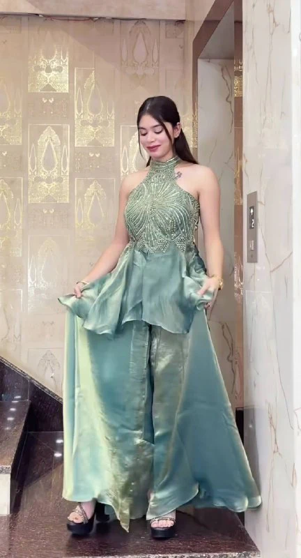 Elegance in Every Twirl and Step - Image 9