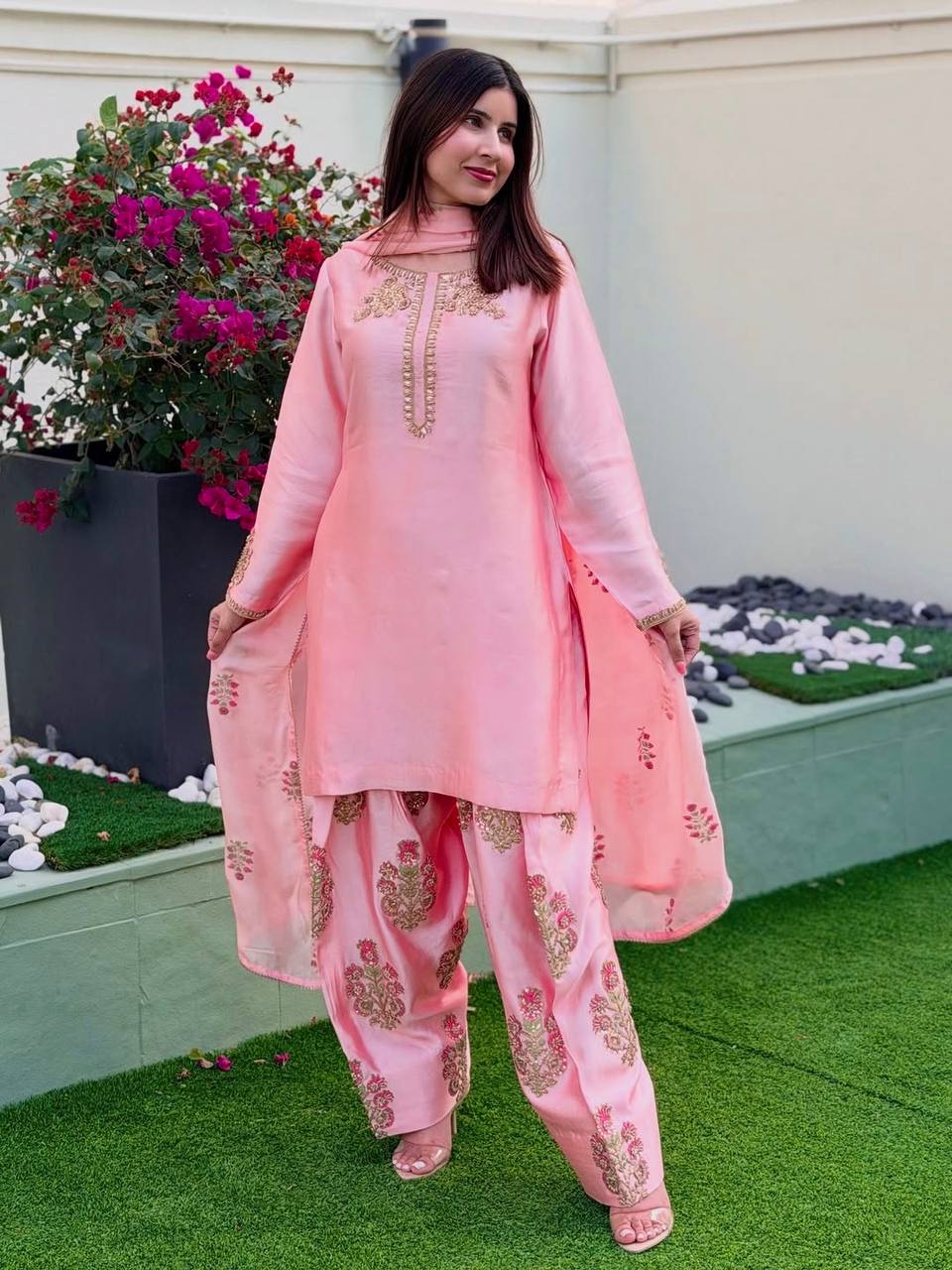 Elegant Ethnic Wear for Every Occasion - Image 10