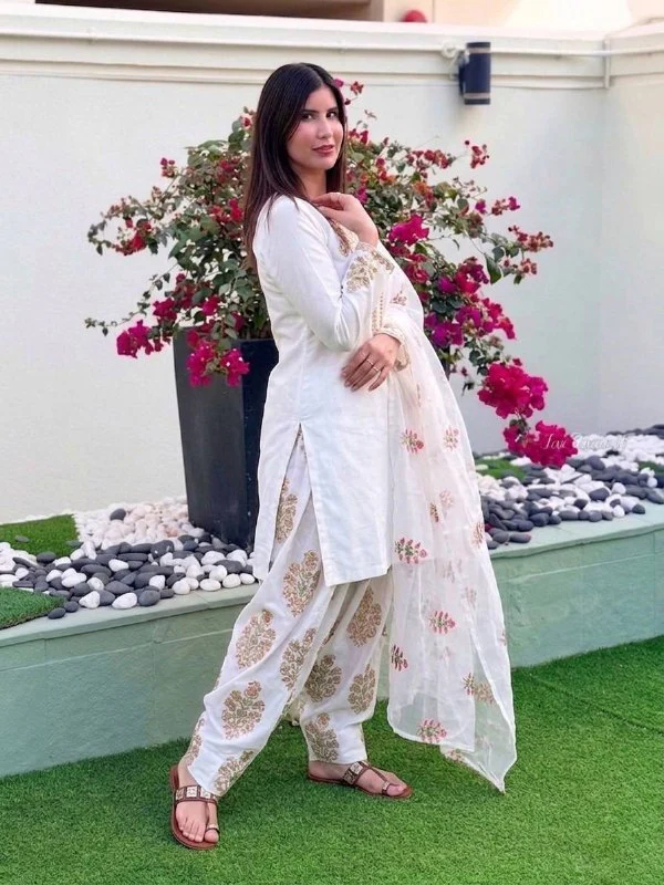 Elegant Ethnic Wear for Every Occasion - Image 5
