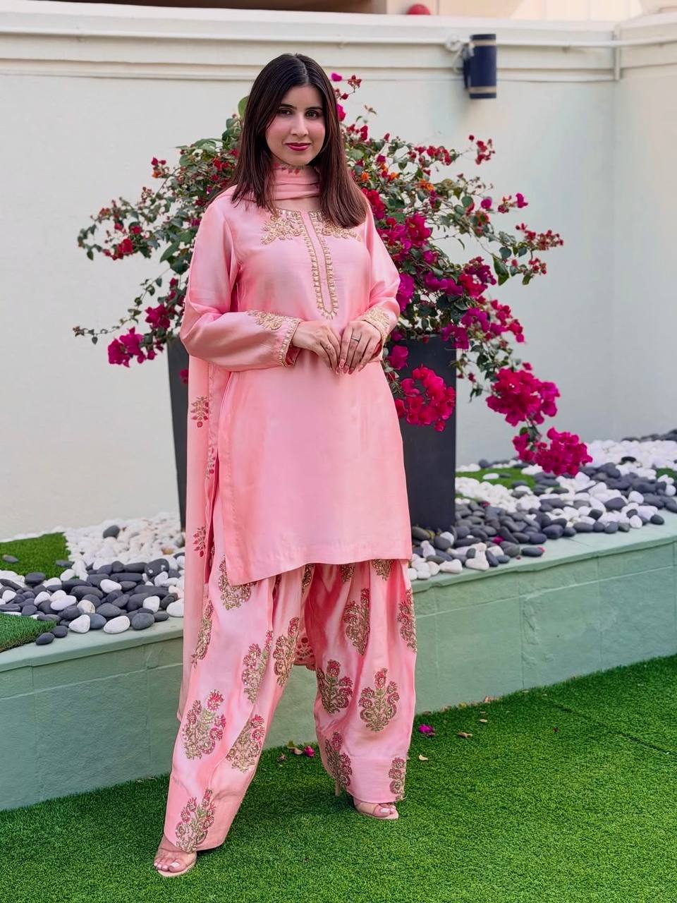 Elegant Ethnic Wear for Every Occasion - Image 9