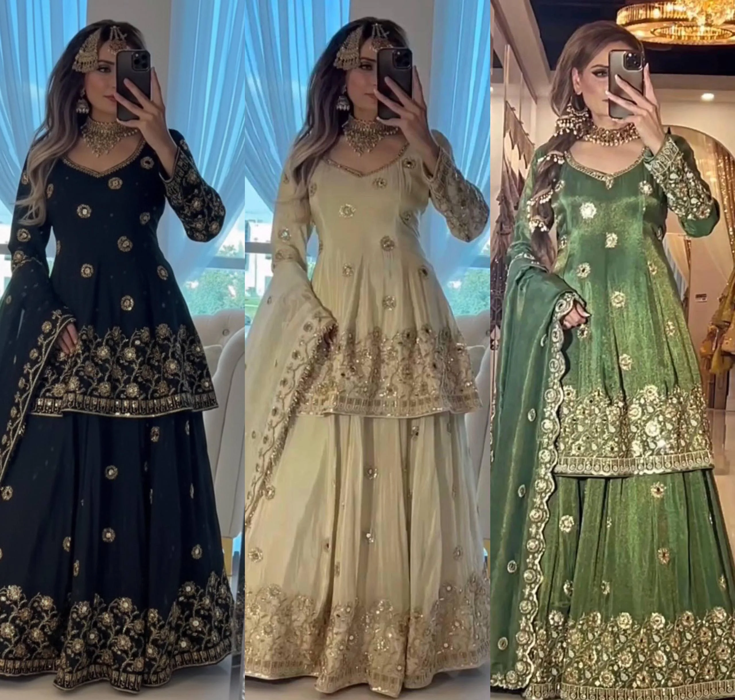 Enchanting Elegance: Couture for Every Occasion