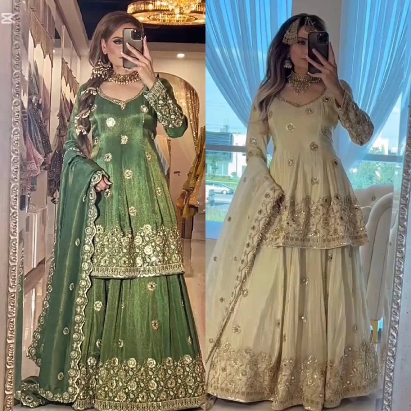 Enchanting Elegance: Couture for Every Occasion - Image 2