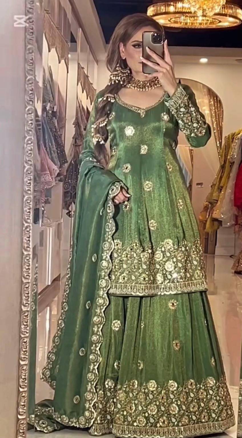 Enchanting Elegance: Couture for Every Occasion - Image 5