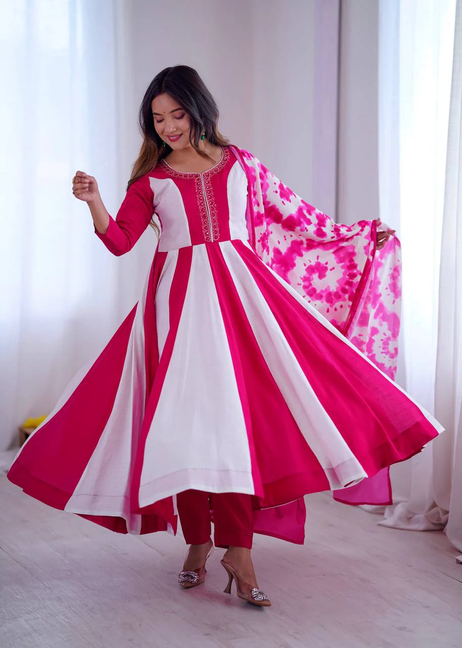 Floral Dreams: Embrace Your Inner Diva
