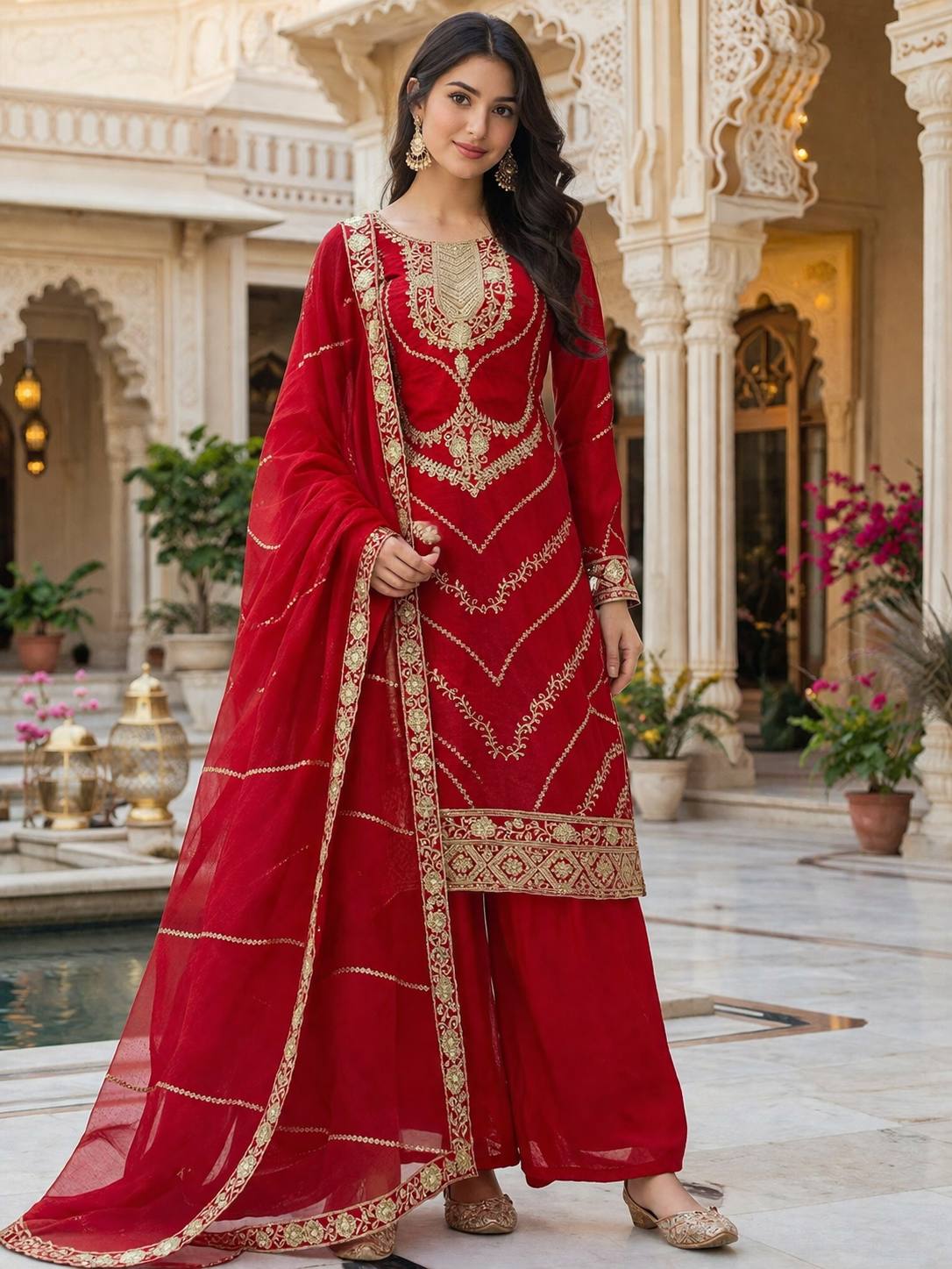 Radiant Colors for Every Occasion - Image 10
