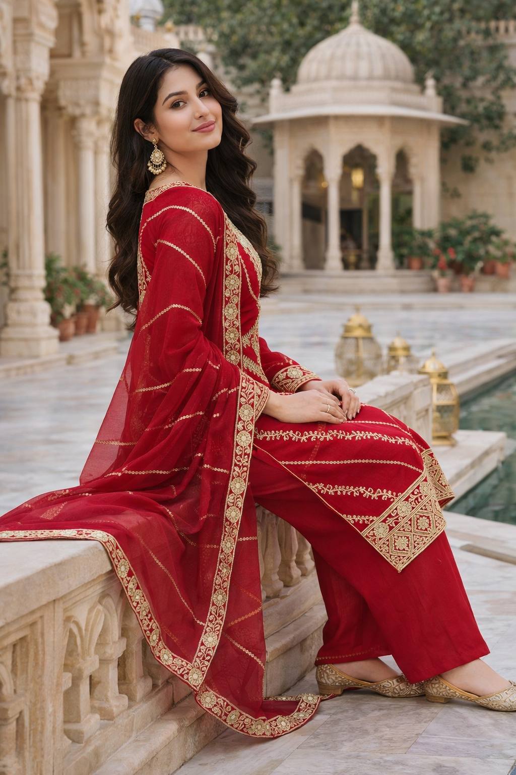 Radiant Colors for Every Occasion - Image 11