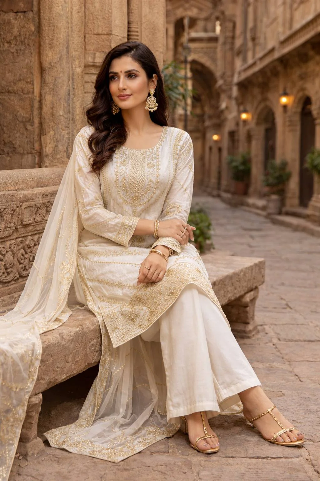 Radiant Colors for Every Occasion - Image 12