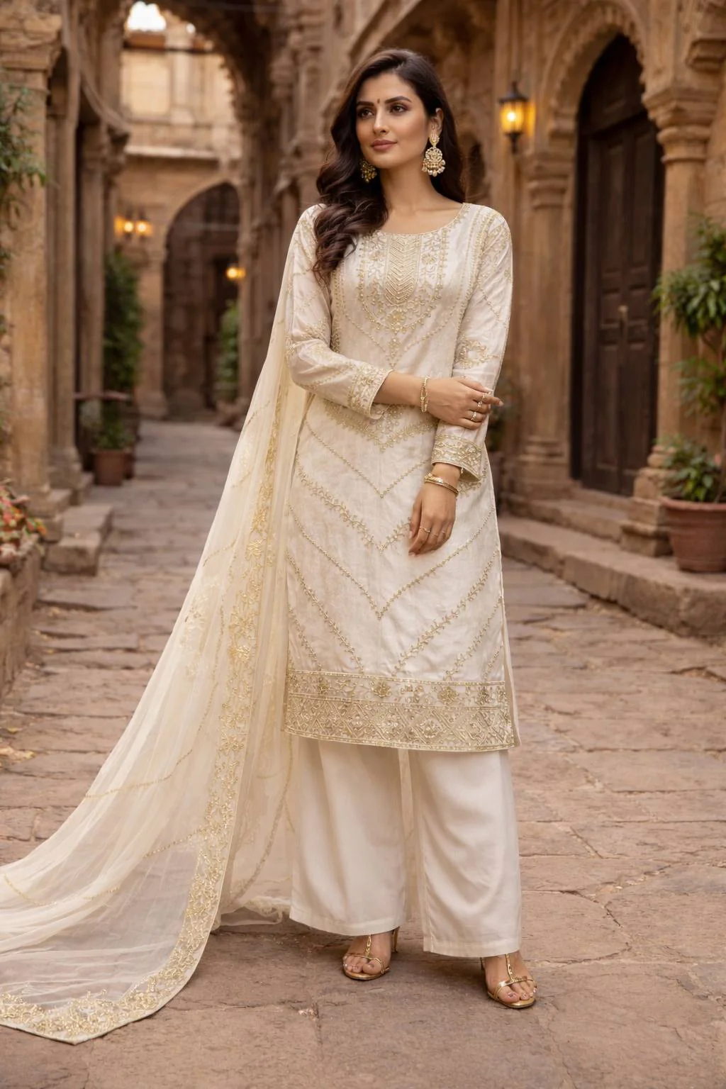 Radiant Colors for Every Occasion - Image 13