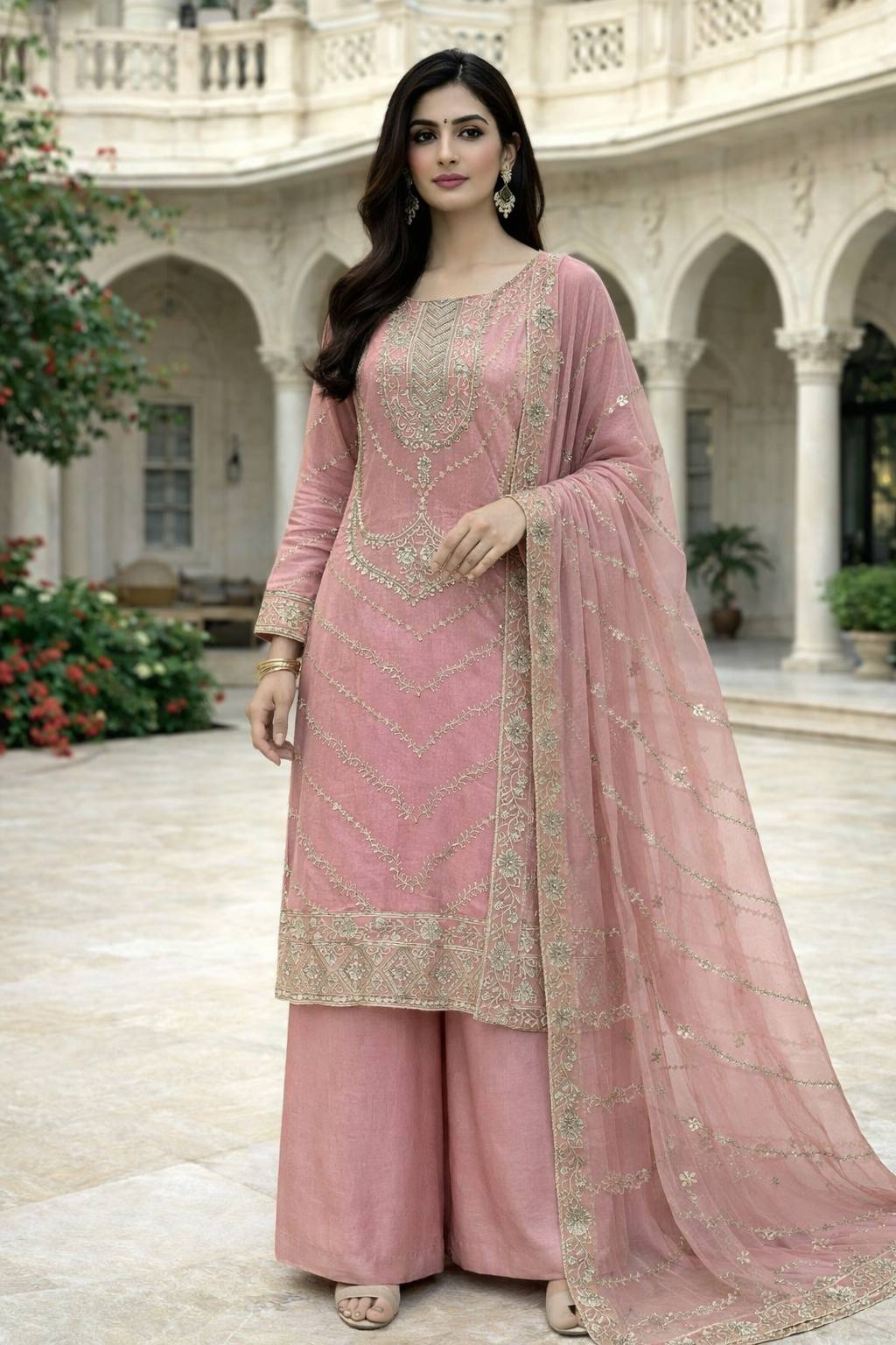 Radiant Colors for Every Occasion - Image 3