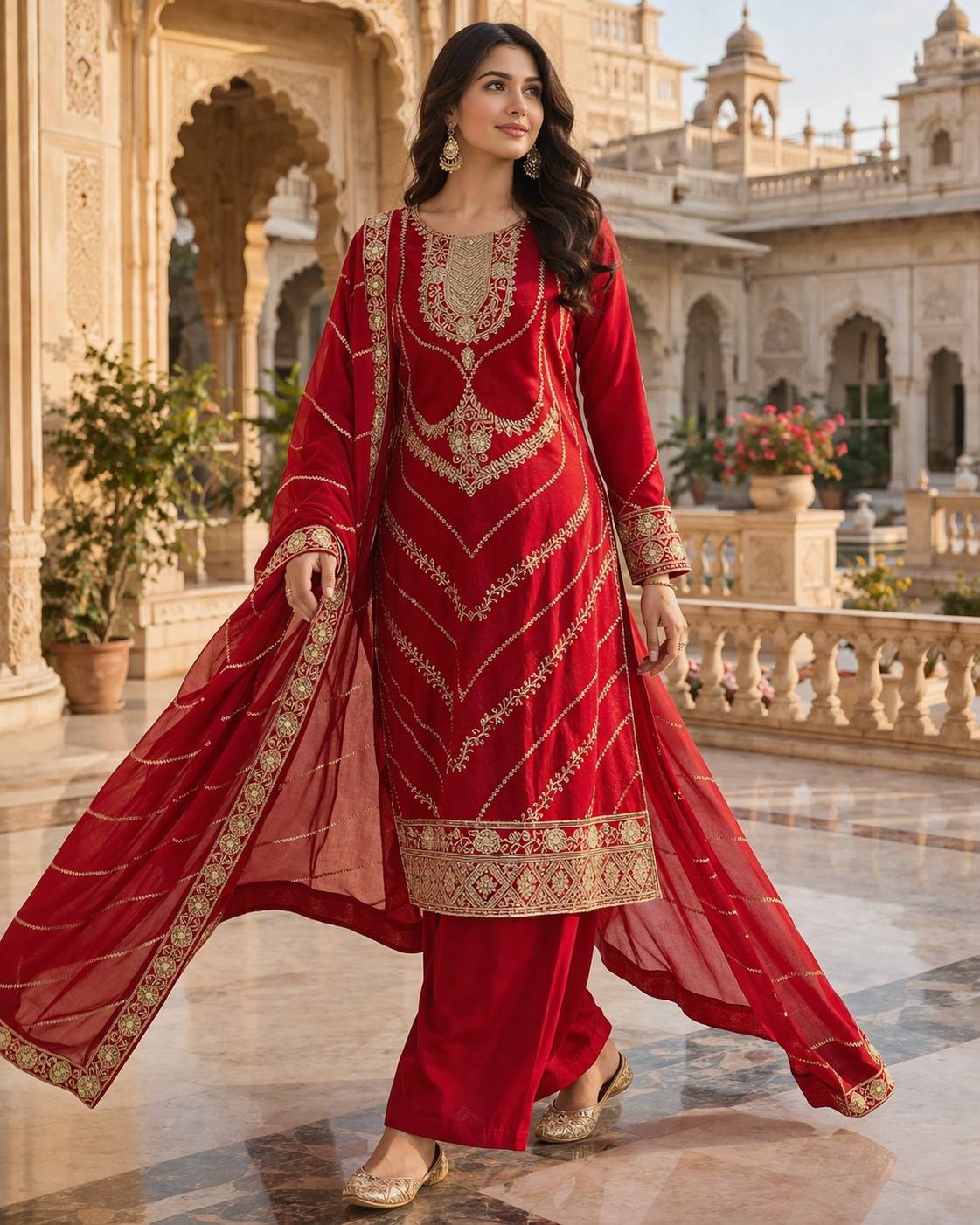 Radiant Colors for Every Occasion - Image 4