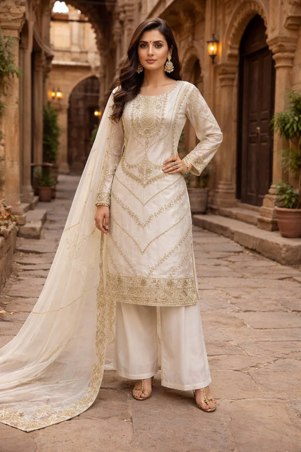 Radiant Colors for Every Occasion - Image 5