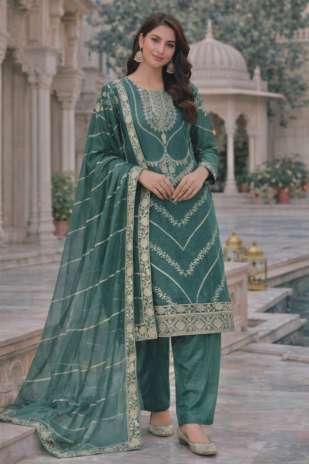 Radiant Colors for Every Occasion - Image 6
