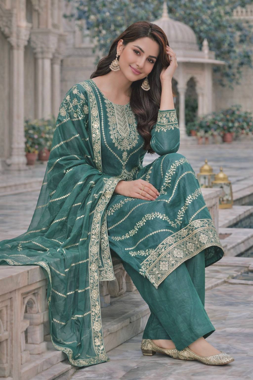 Radiant Colors for Every Occasion - Image 7