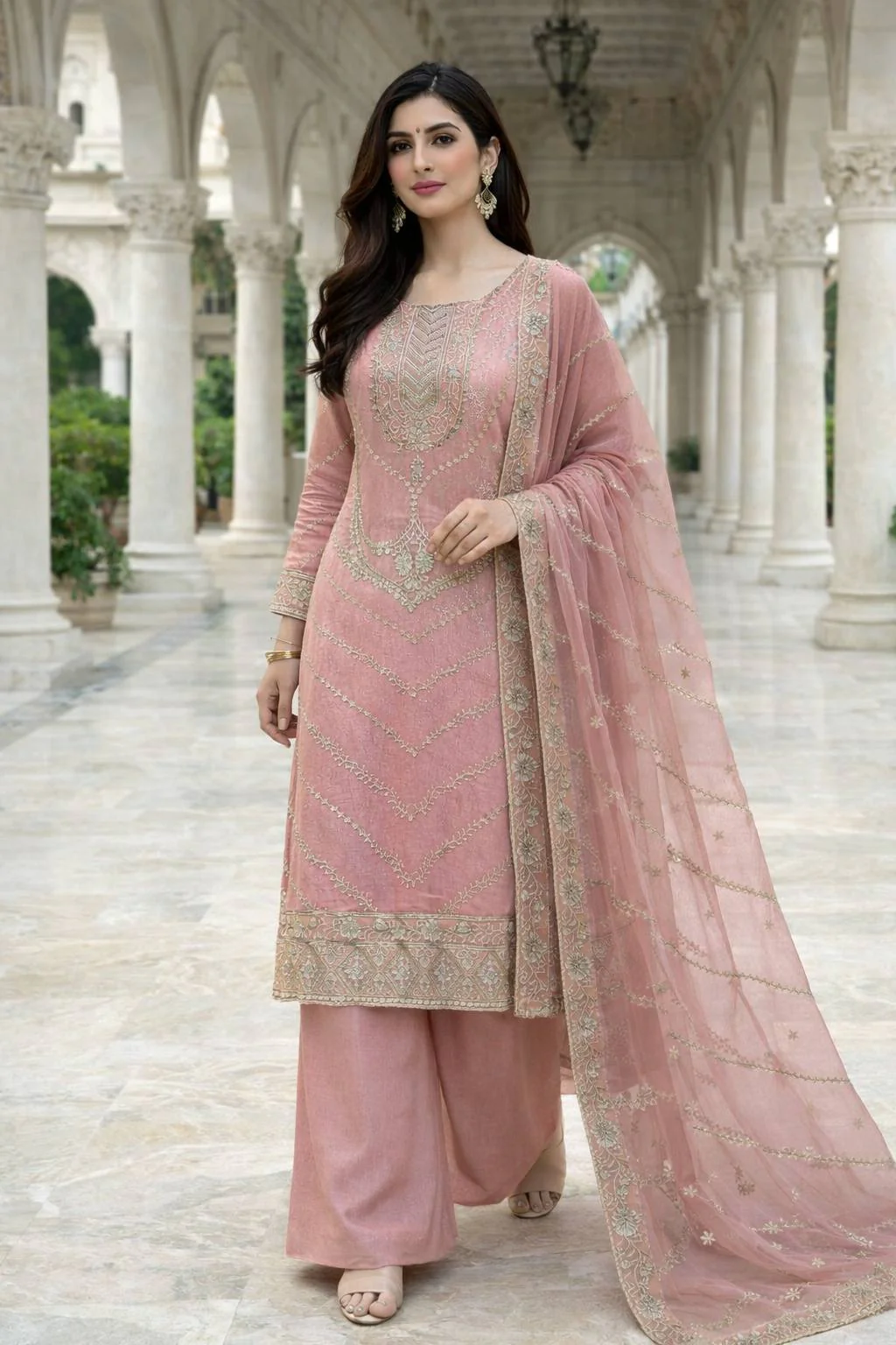 Radiant Colors for Every Occasion - Image 8