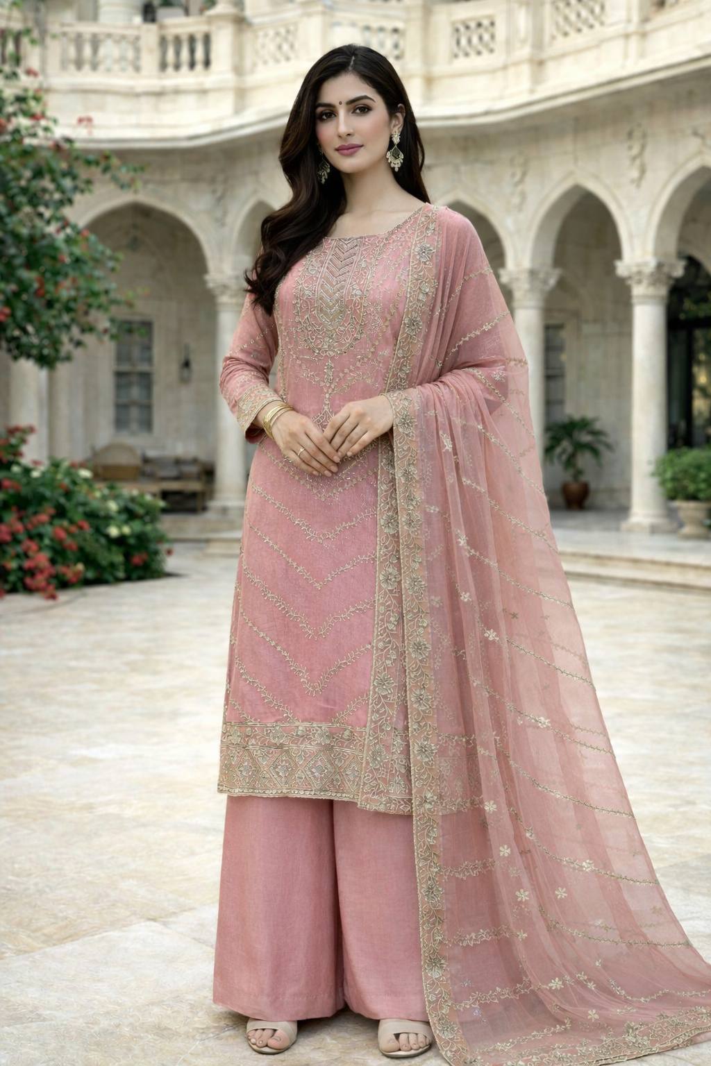 Radiant Colors for Every Occasion - Image 9