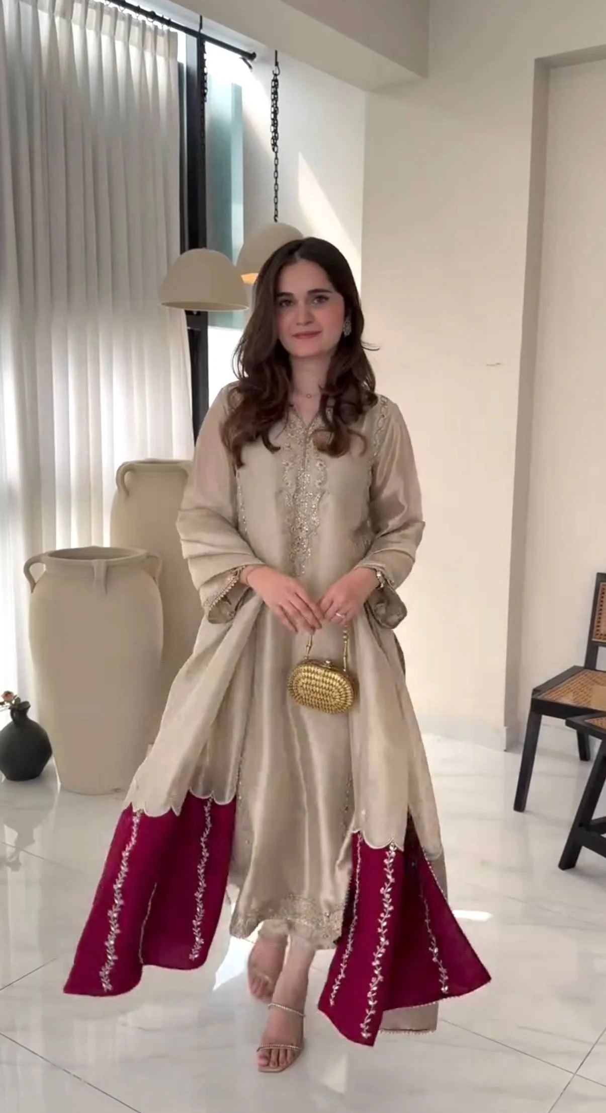 Sophisticated Style: Embrace Cultural Heritage - Image 2