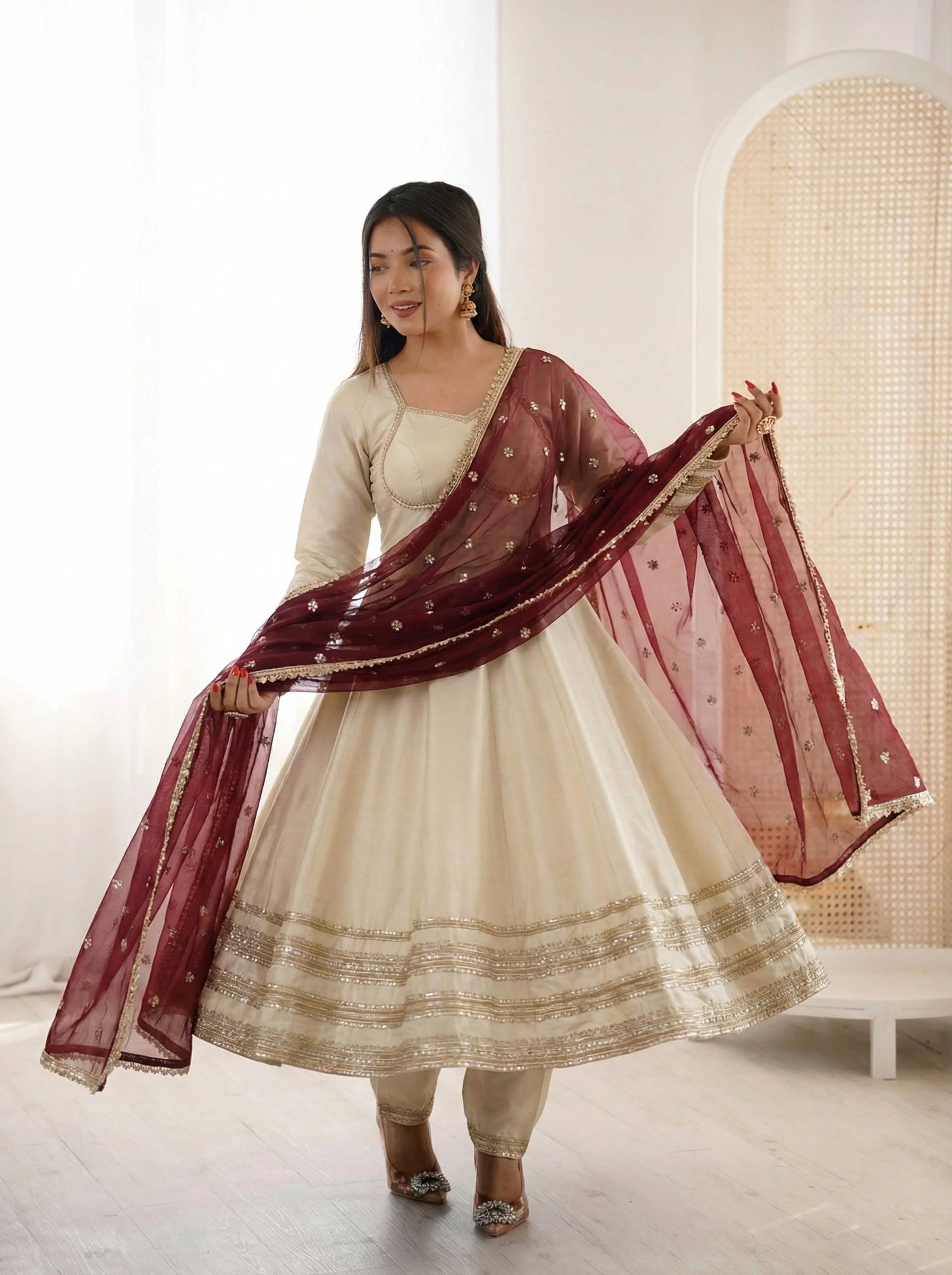 Timeless Charm for Special Occasions