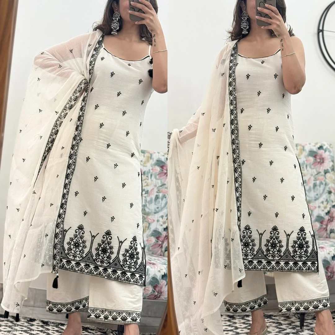 Timeless Style: Classic Indian Wear