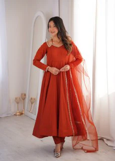 Traditional Charm with Modern Flair in Every Twirl - Image 10