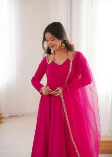 Traditional Charm with Modern Flair in Every Twirl - Image 7